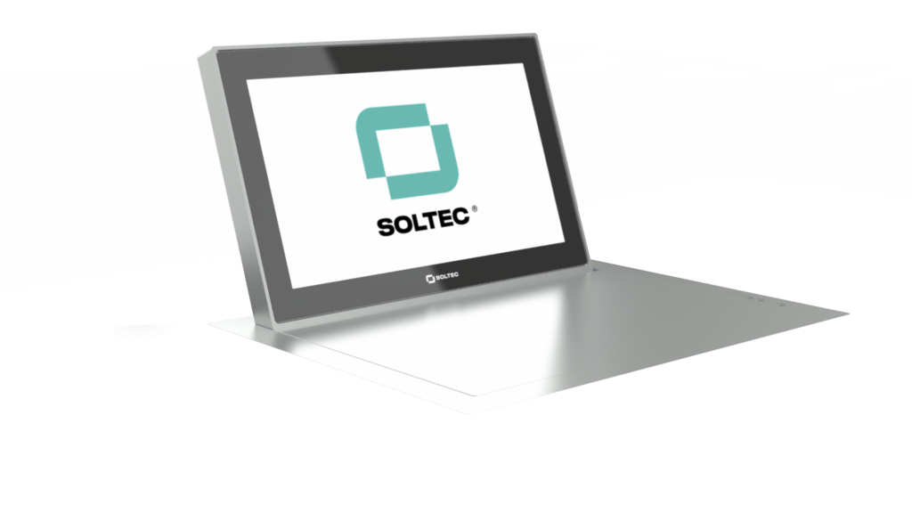 SOLTEC FOL-Serie – Beispielgerät