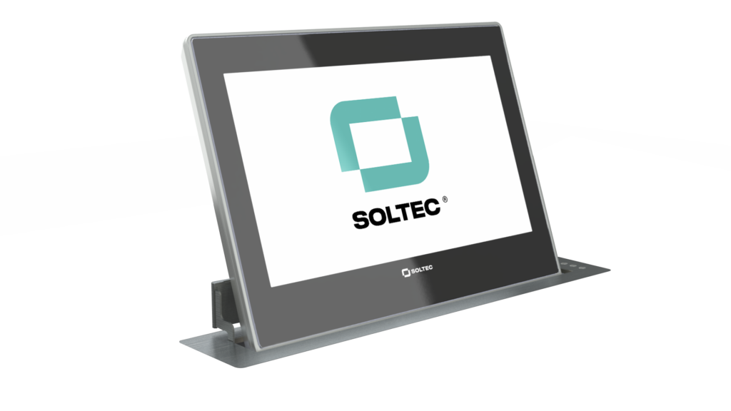 SOLTEC RET-Serie – Beispielgerät