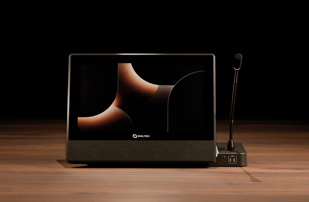 New DES-H Series, advanced technology in desktop monitors